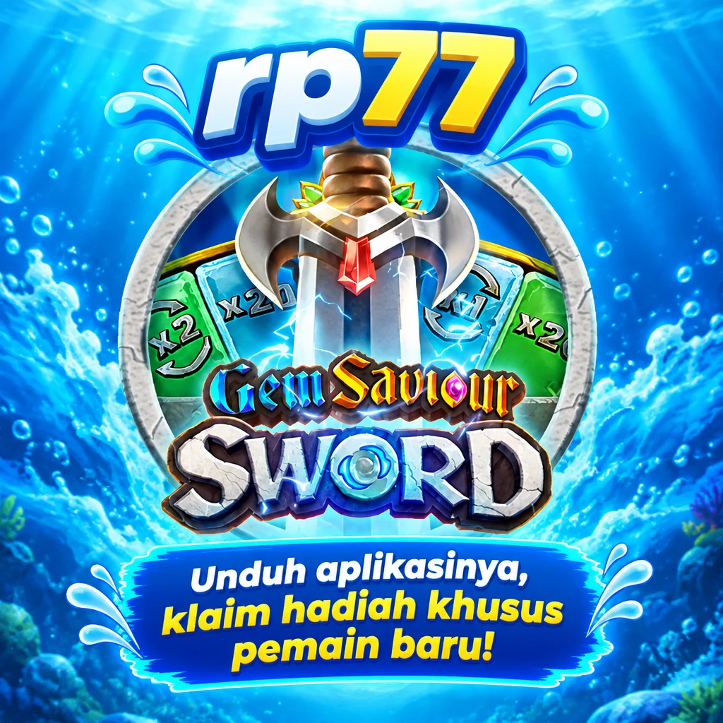 rp77 · Gem Saviour Sword