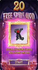 rp77 · Vampires Charm