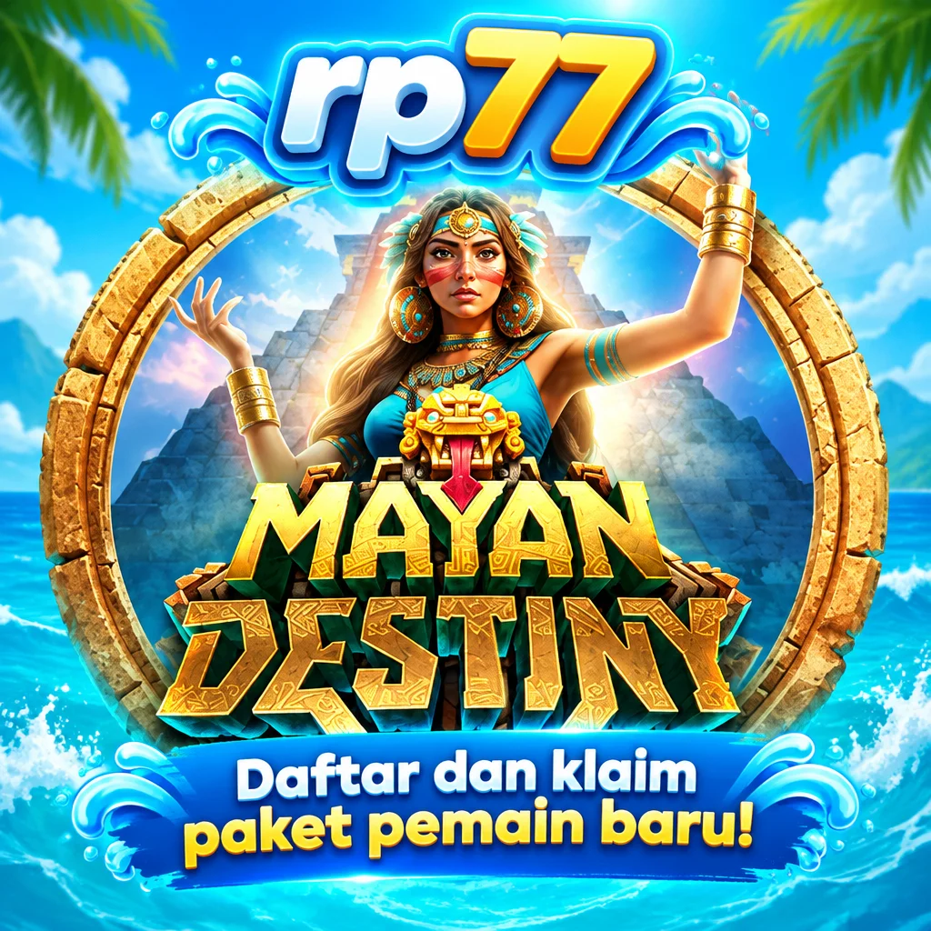 rp77 · Mayan Destiny