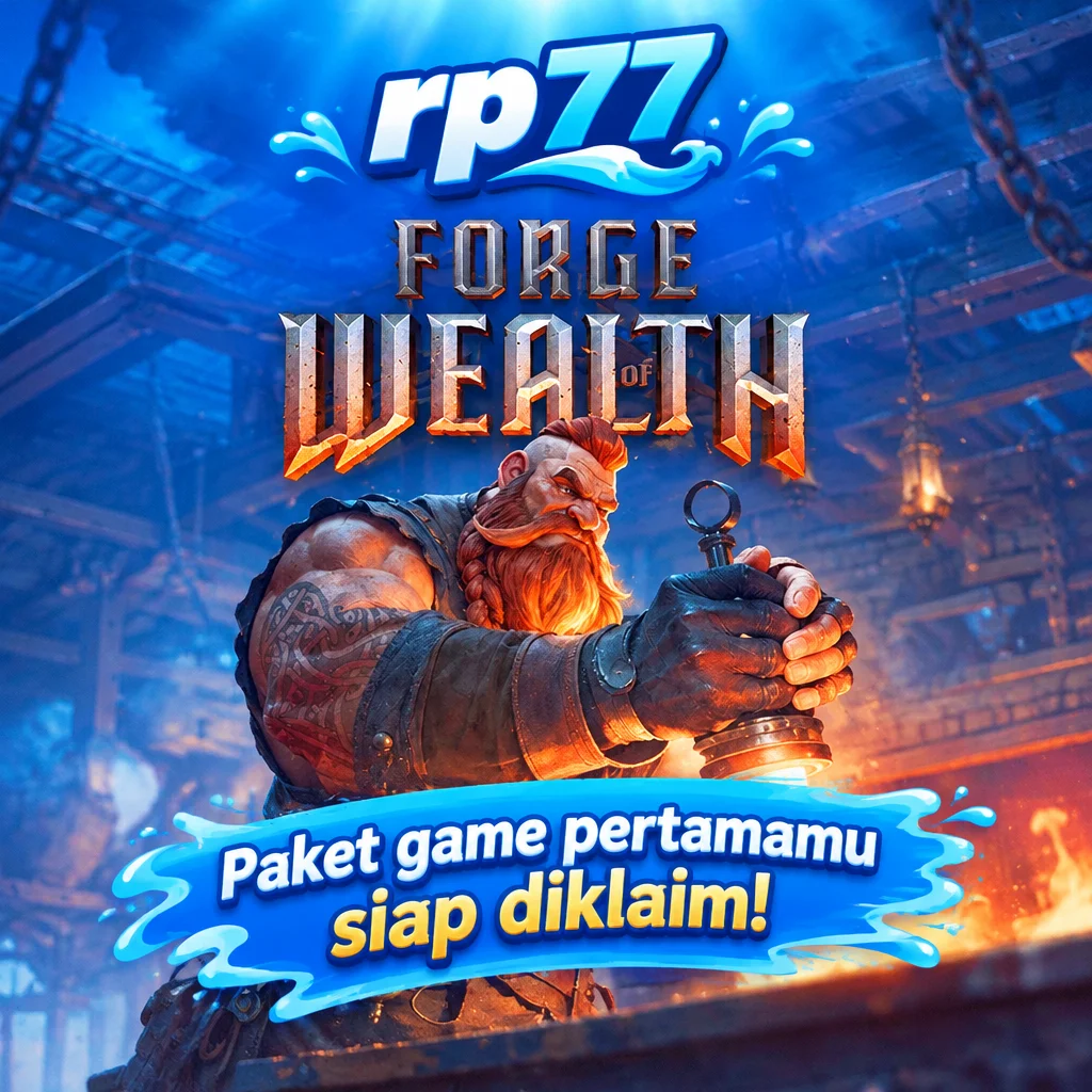 rp77 · Forge Wealth