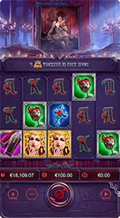 Vampire's Charm · Panduan Mekanisme Simbol Ekspansi dan Fitur Bonus Vampire's Charm